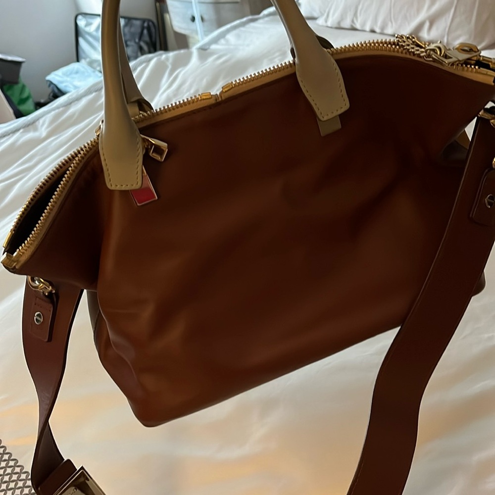 chloe bag with handles and long strap